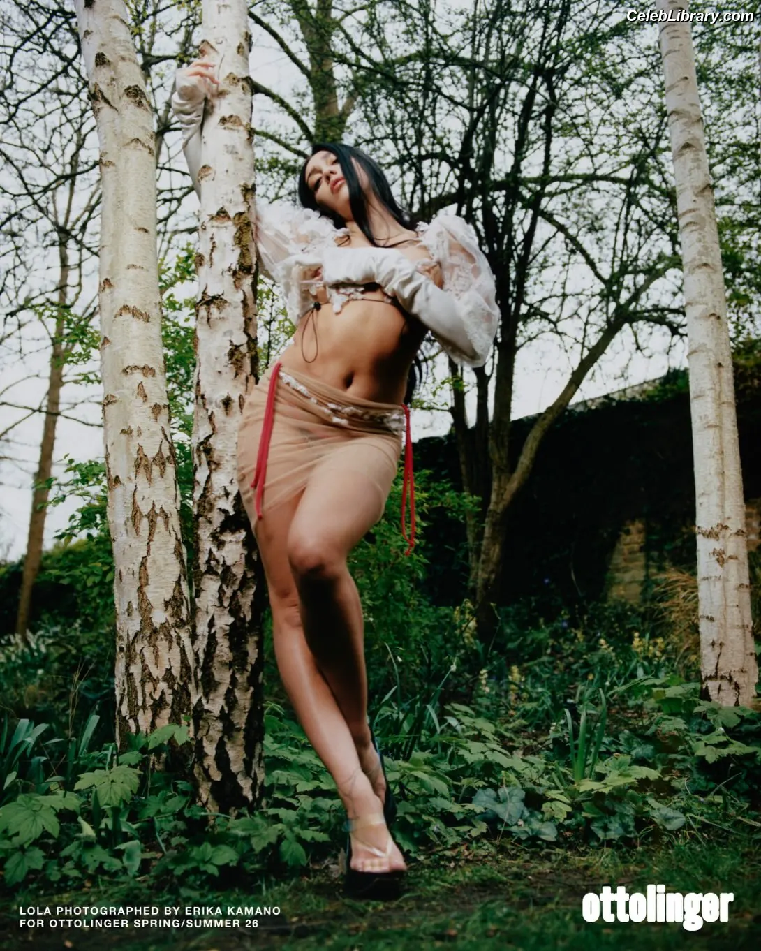 Lourdes Leon photo 17 of 357