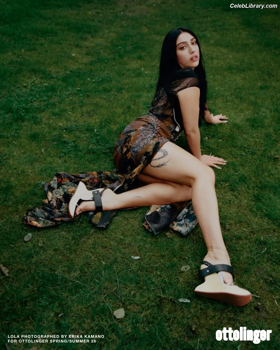 Lourdes Leon photo 18 of 357