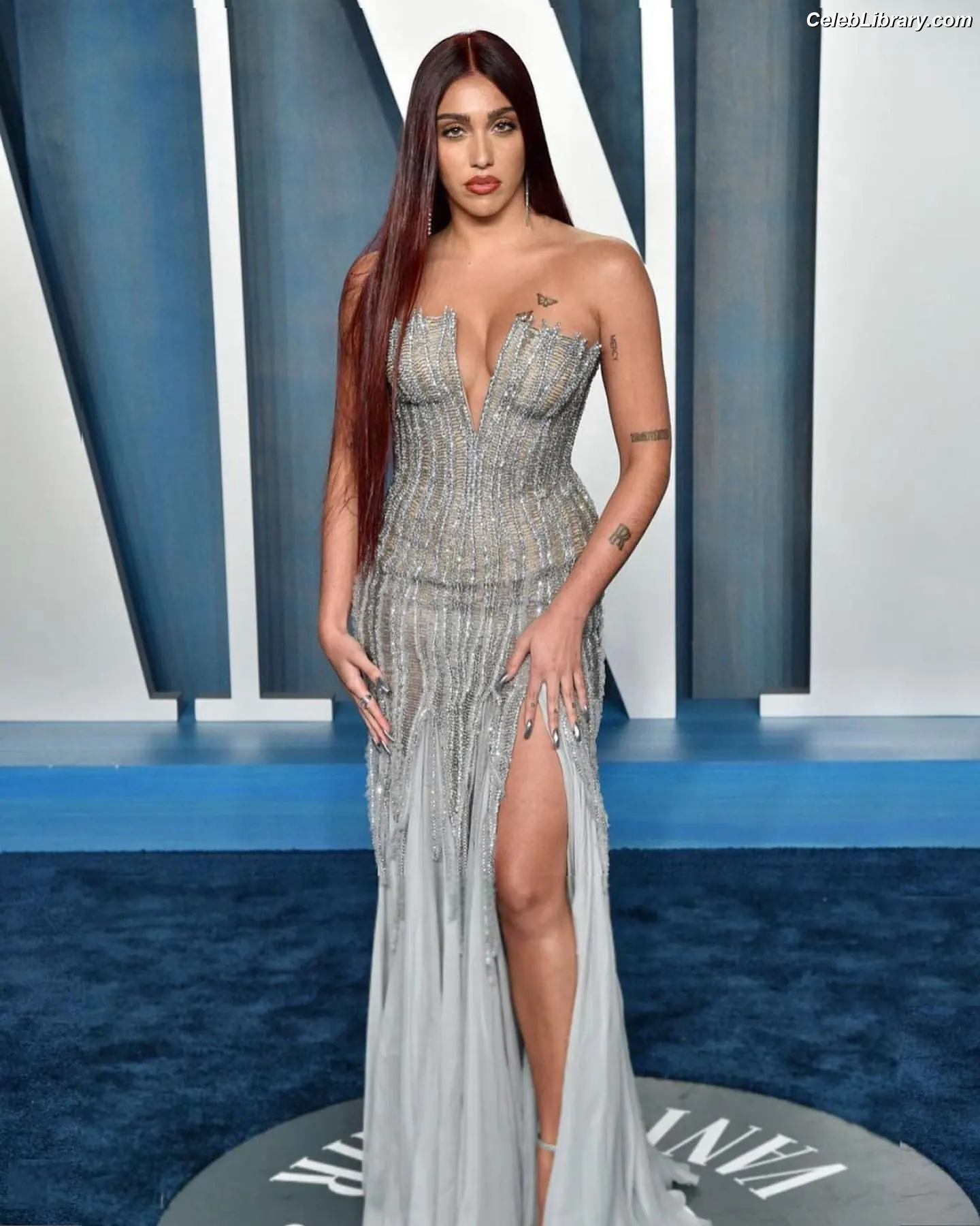 Lourdes Leon photo 22 of 357