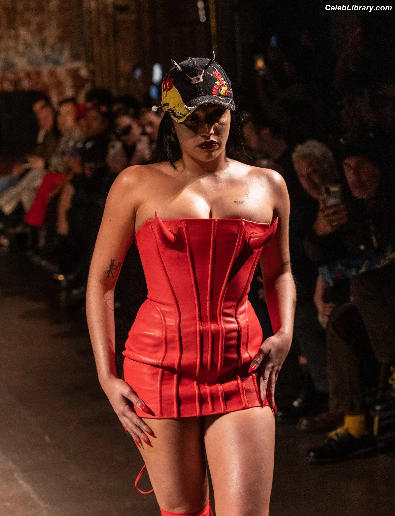 Lourdes Leon photo 14 of 357