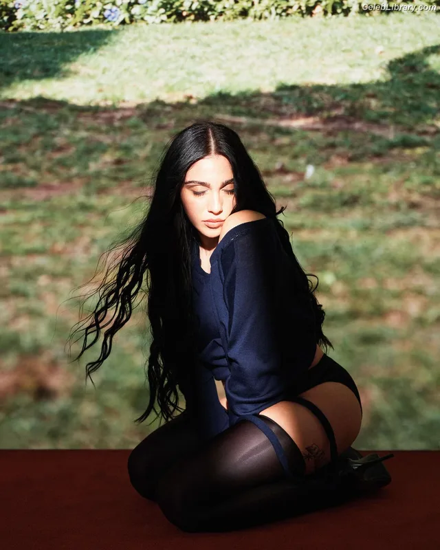 Lourdes Leon photo 20 of 358