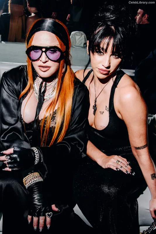 Lourdes Leon photo 13 of 358