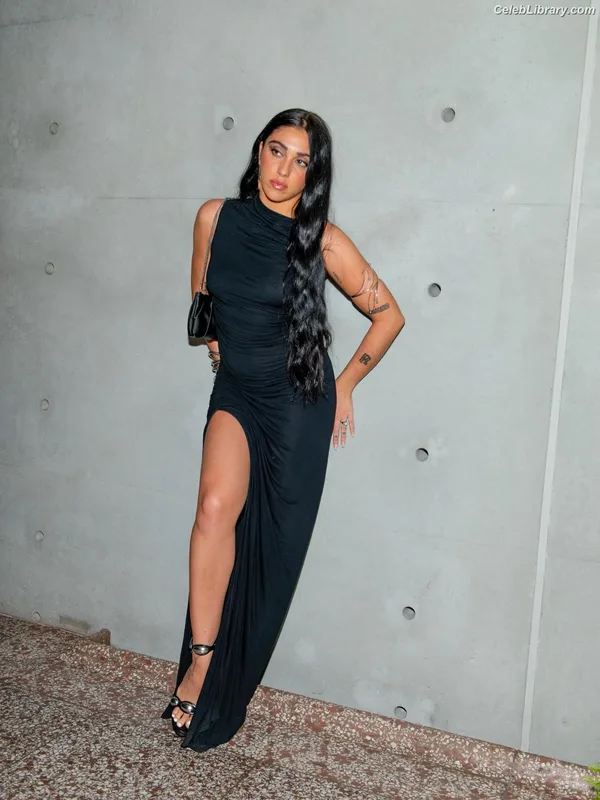 Lourdes Leon photo 19 of 358