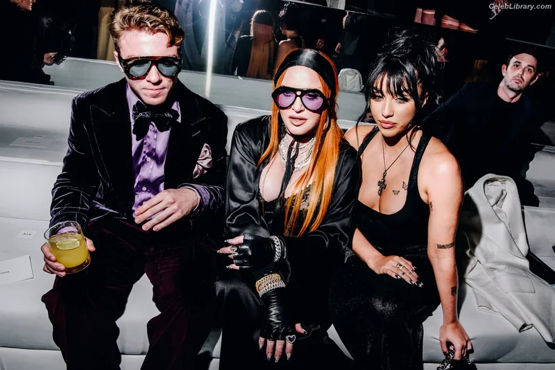 Lourdes Leon photo 11 of 358