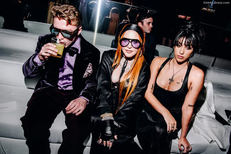 Lourdes Leon photo 15 of 358