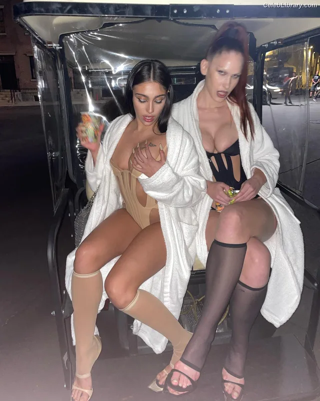 Lourdes Leon photo 17 of 358