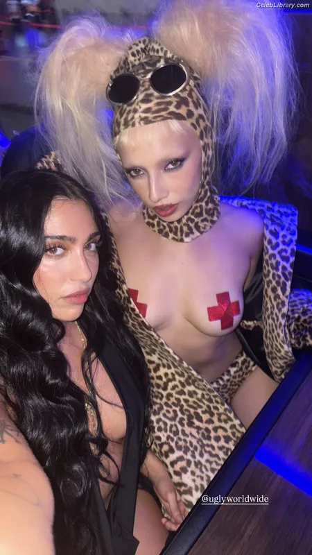 Lourdes Leon photo 7 of 358