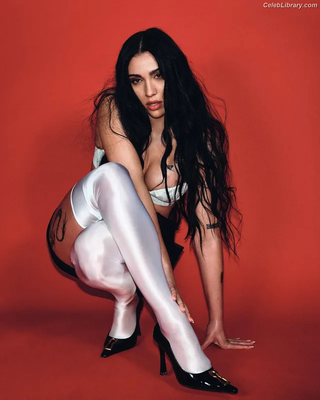Lourdes Leon photo 9 of 358