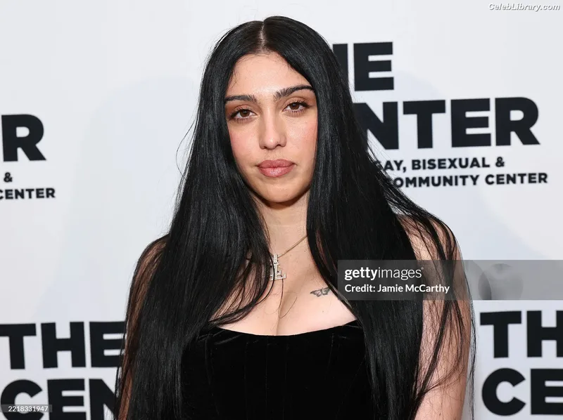 Lourdes Leon photo 10 of 358