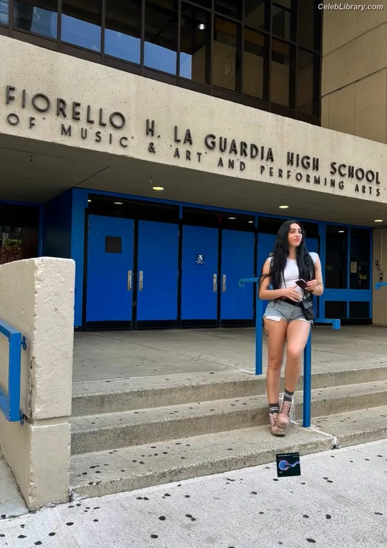 Lourdes Leon photo 20 of 358