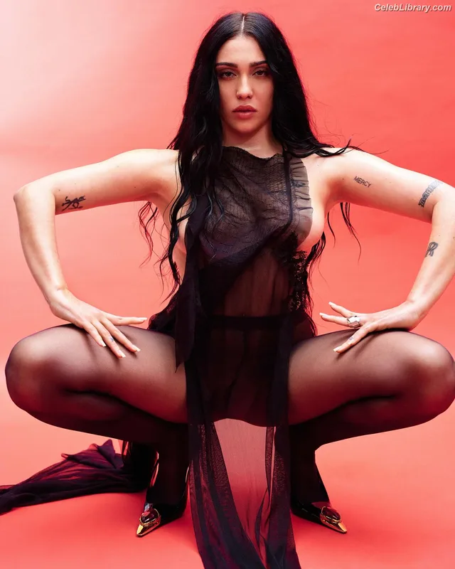 Lourdes Leon photo 22 of 358