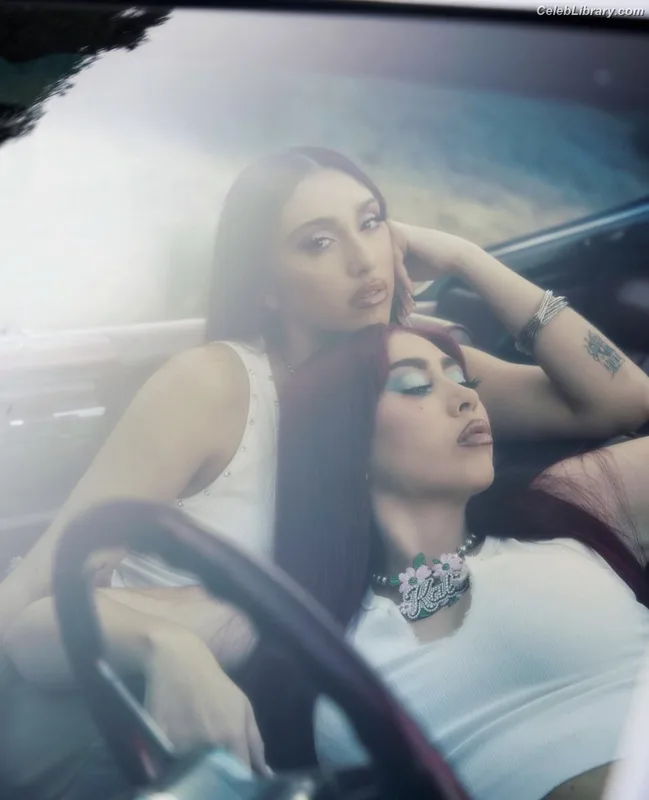 Lourdes Leon photo 6 of 358