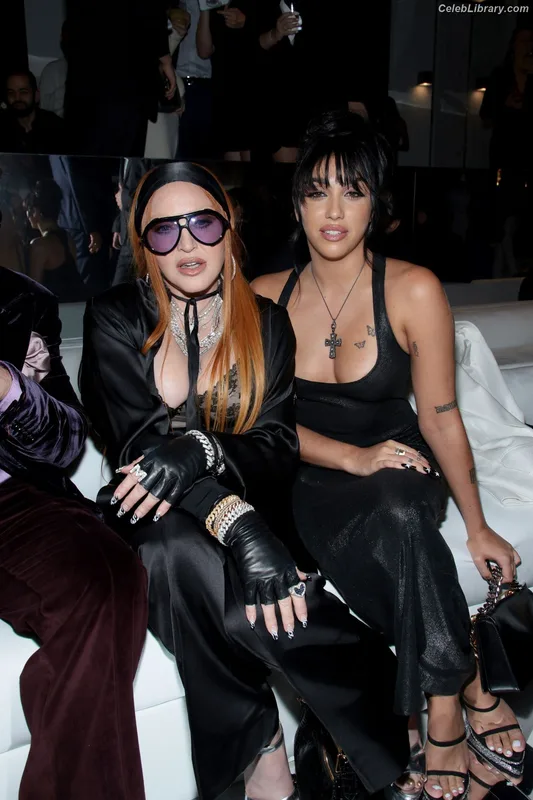 Lourdes Leon photo 13 of 358