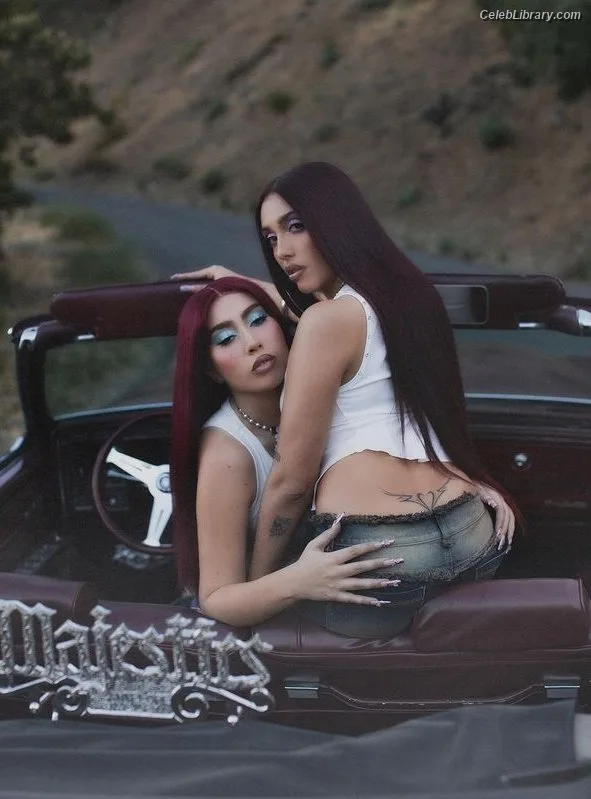 Lourdes Leon photo 14 of 358