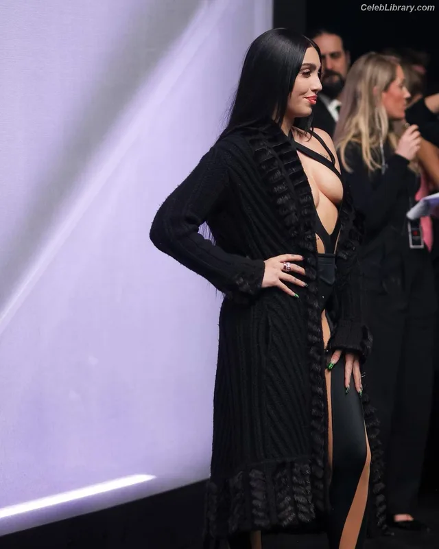 Lourdes Leon photo 14 of 358