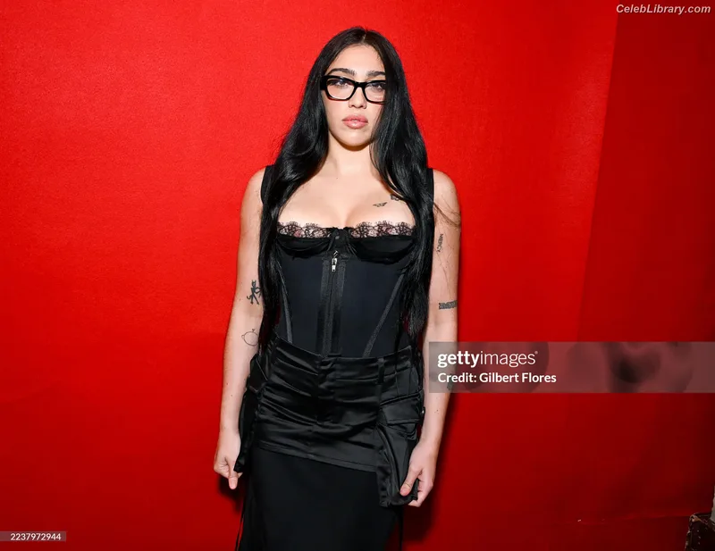 Lourdes Leon photo 15 of 358