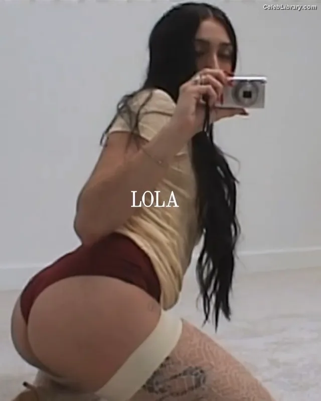 Lourdes Leon photo 18 of 358