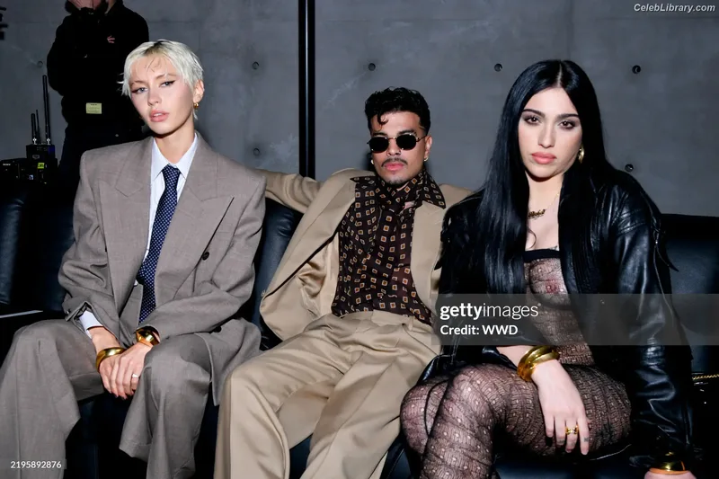 Lourdes Leon photo 7 of 358