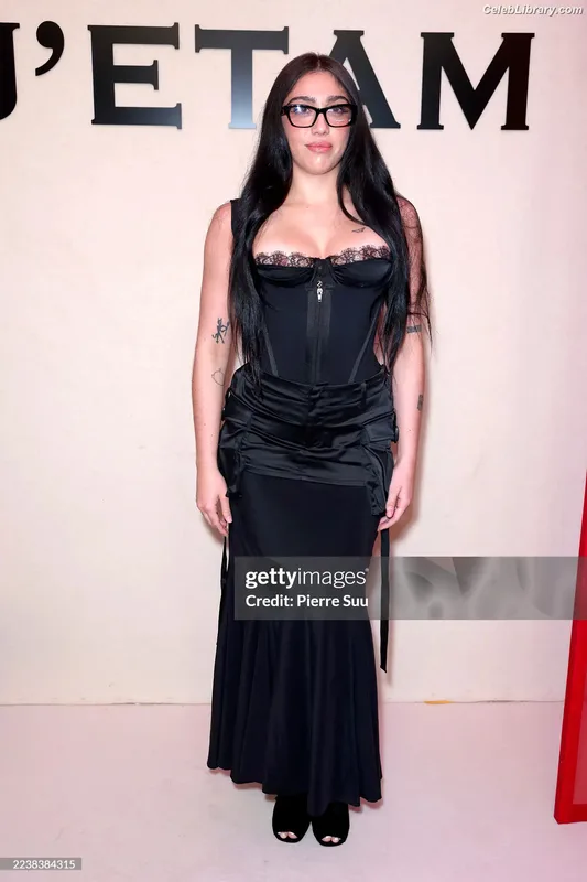 Lourdes Leon photo 14 of 358