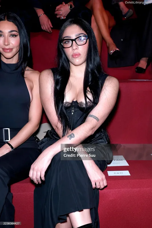 Lourdes Leon photo 17 of 358