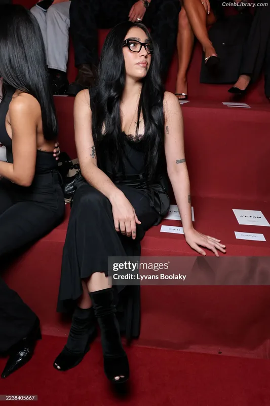 Lourdes Leon photo 18 of 358