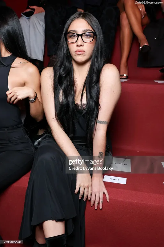 Lourdes Leon photo 19 of 358