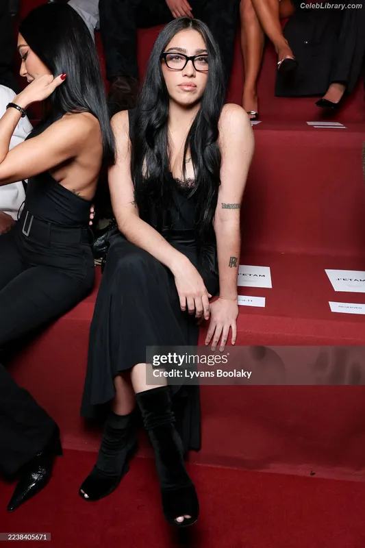 Lourdes Leon photo 20 of 358