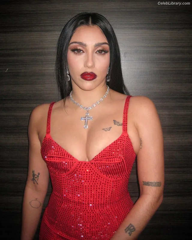 Lourdes Leon photo 22 of 358