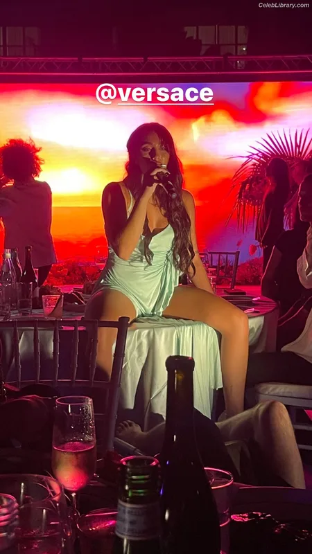 Lourdes Leon photo 23 of 358
