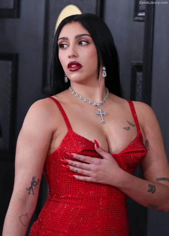 Lourdes Leon photo 11 of 358