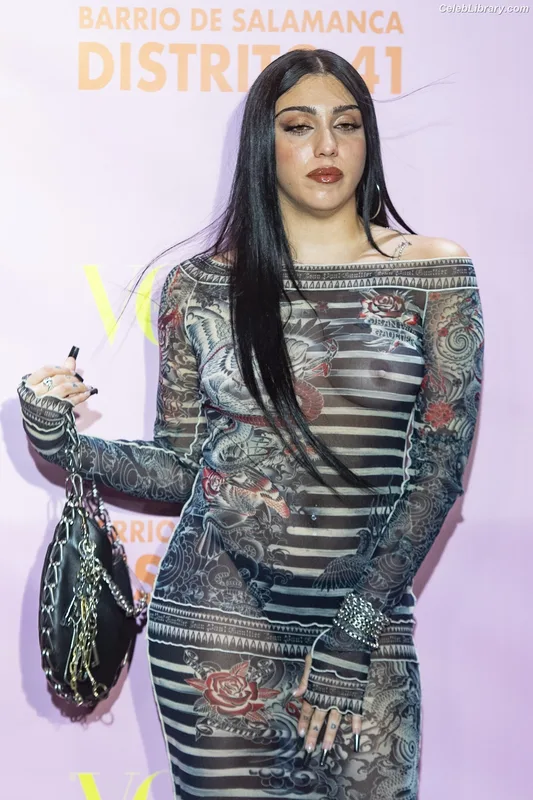 Lourdes Leon photo 17 of 358