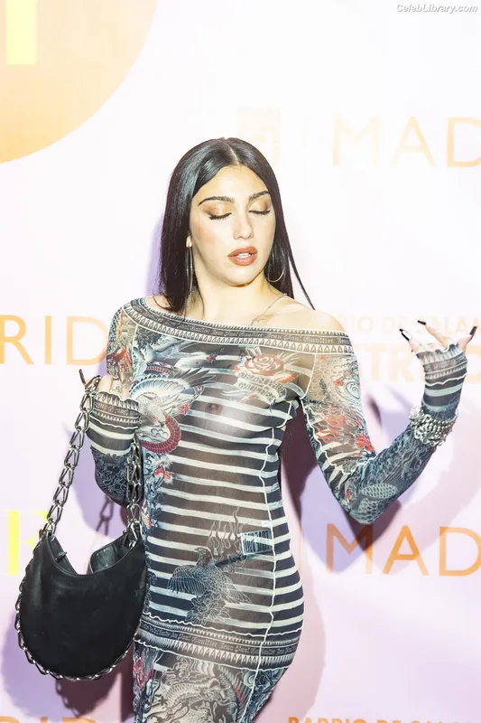 Lourdes Leon photo 18 of 358