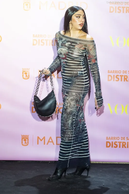 Lourdes Leon photo 19 of 358