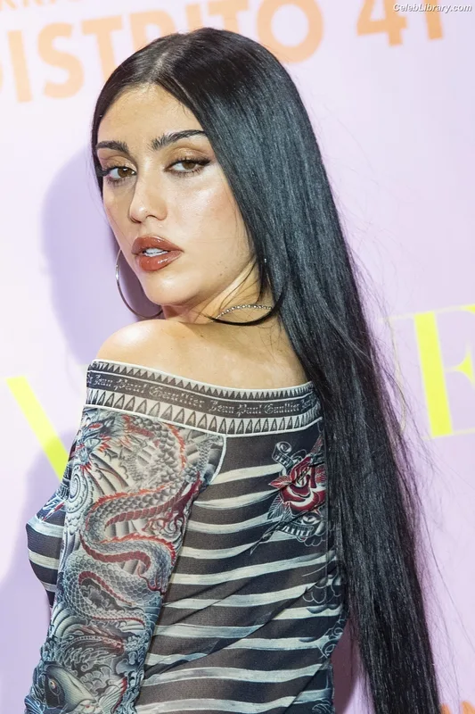 Lourdes Leon photo 20 of 358