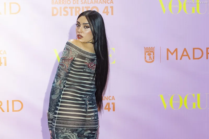 Lourdes Leon photo 21 of 358