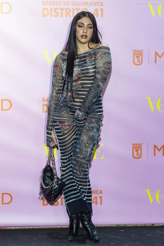 Lourdes Leon photo 1 of 358