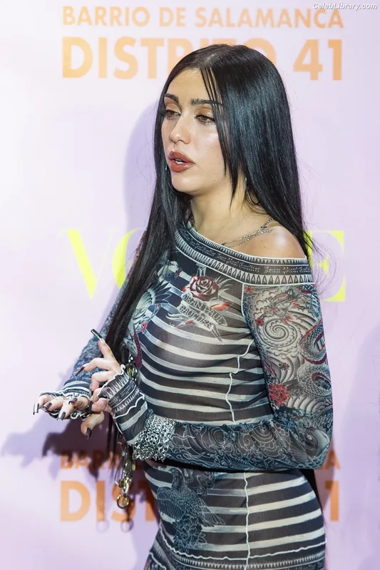 Lourdes Leon photo 4 of 358