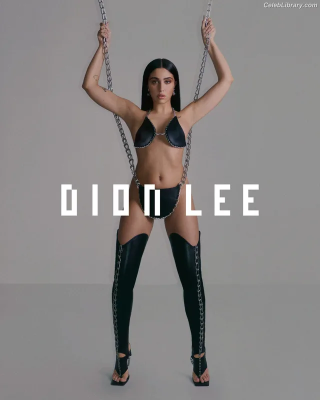 Lourdes Leon photo 14 of 358