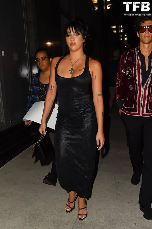 Lourdes Leon photo 17 of 358