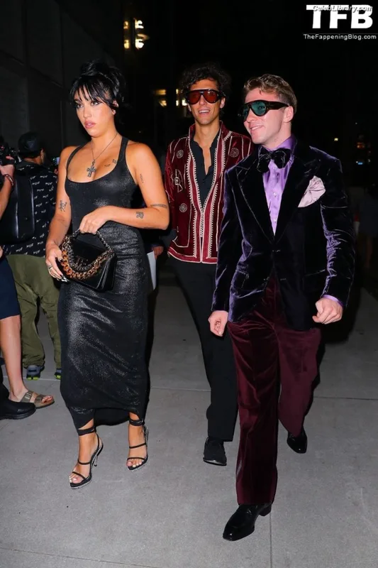 Lourdes Leon photo 19 of 358
