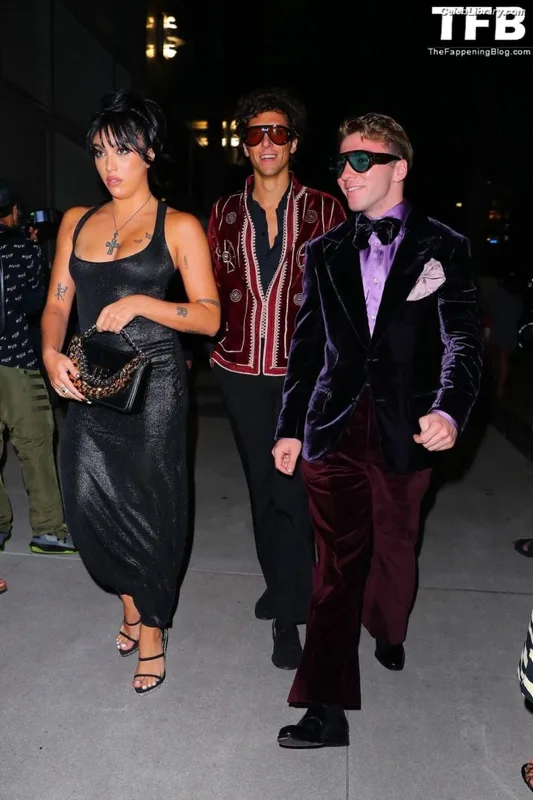 Lourdes Leon photo 20 of 358