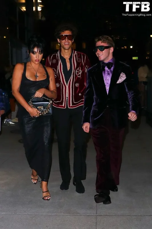 Lourdes Leon photo 22 of 358