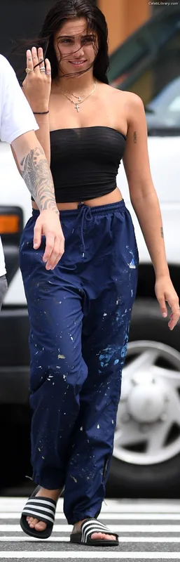 Lourdes Leon photo 12 of 358