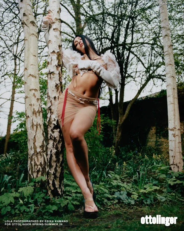 Lourdes Leon photo 17 of 358