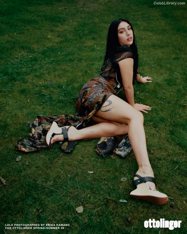 Lourdes Leon photo 18 of 358