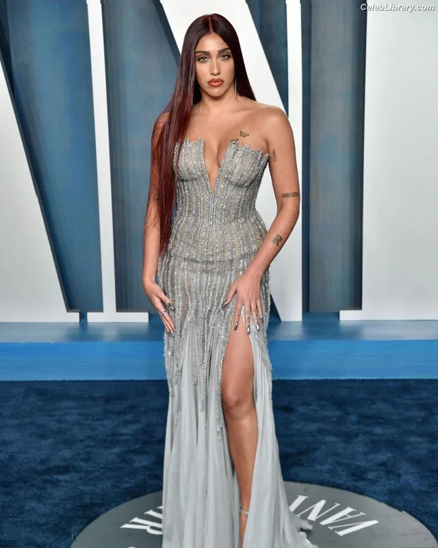 Lourdes Leon photo 22 of 358