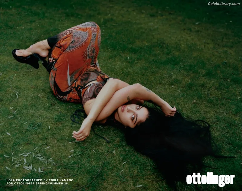 Lourdes Leon photo 16 of 358