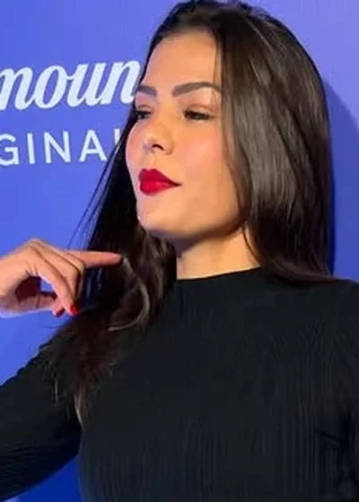 Luana Santos
