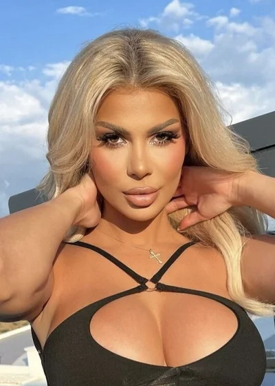 Luana Vjollca