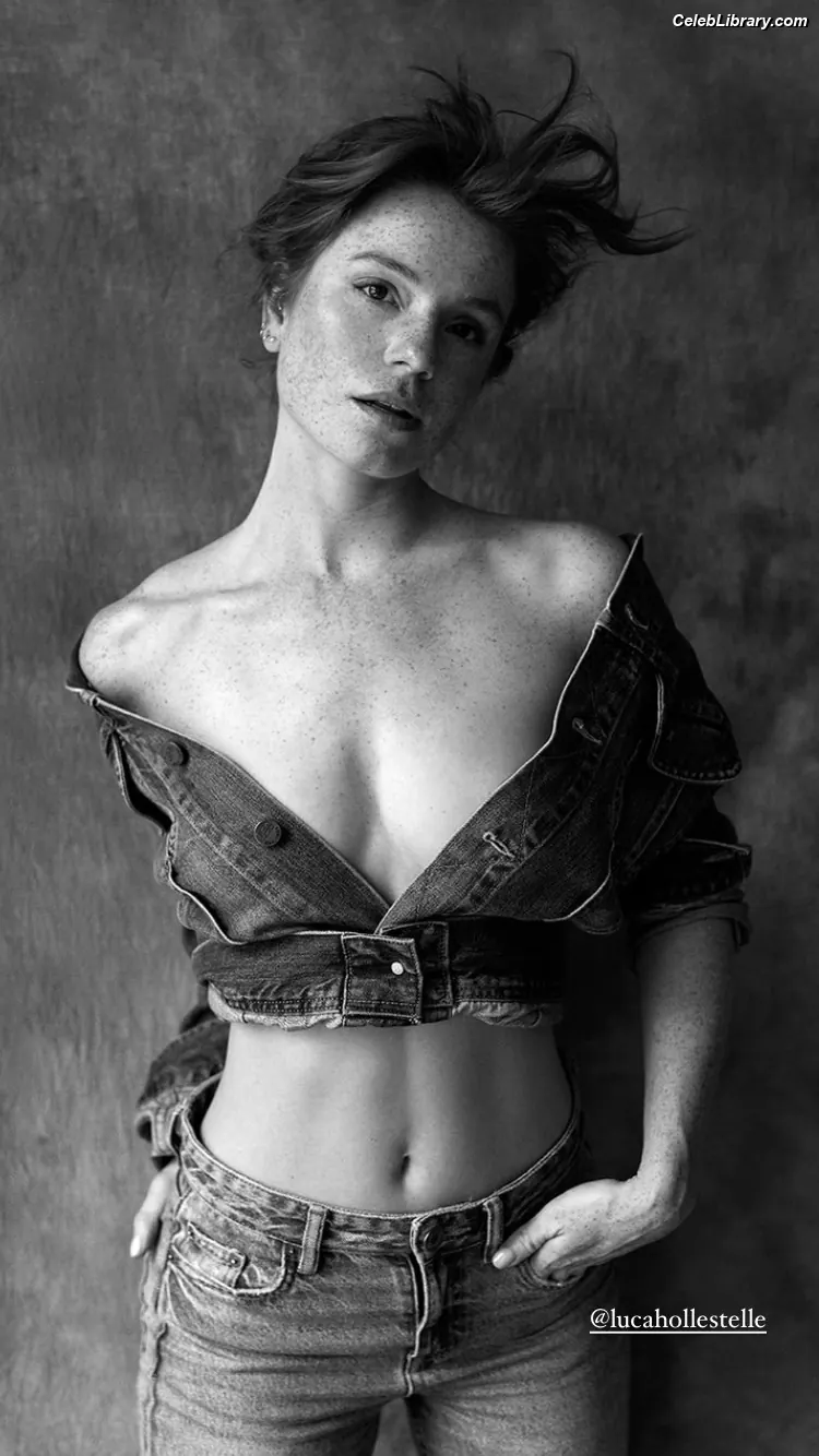 Luca Hollestelle photo 4 of 484
